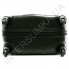 Полікарбонатна валіза Airtex велика 940/28 чорна (106 літрів) фото 10