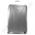 Поликарбонатный чемодан Airtex большой 940/28 серый (106 литров) фото 1
