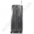 Поликарбонатный чемодан Airtex большой 940/28 серый (106 литров) фото 5