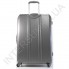 Поликарбонатный чемодан Airtex большой 940/28 серый (106 литров) фото 6