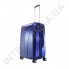 Поликарбонатный чемодан Airtex средний 940/24 синий (67 литров) фото 4