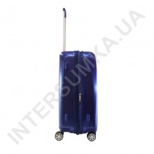 Поликарбонатный чемодан Airtex средний 940/24 синий (67 литров)