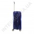 Поликарбонатный чемодан Airtex средний 940/24 синий (67 литров) фото 1