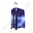 Поликарбонатный чемодан Airtex большой 940/28 синий (106 литров) фото 4