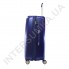 Поликарбонатный чемодан Airtex большой 940/28 синий (106 литров) фото 5