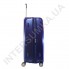 Поликарбонатный чемодан Airtex большой 940/28 синий (106 литров) фото 6