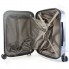 Поликарбонатный чемодан Airtex большой 955/28 серый (125.6+17 литров) фото 2