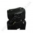 Б'юті-кейс (сумка на валізу, косметичка) Airtex 2897/VA синій фото 5