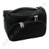 Бьюти-кейс (сумка на чемодан, косметичка) Airtex 2897/VA черный