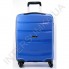 Полипропиленовый чемодан Airtex малый 229/20blue (42 литра) фото 11