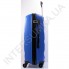 Полипропиленовый чемодан Airtex средний 229/24blue (70 литров) фото 2