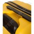 Чемодан большой CAT Turbo 83089-42 желтый с черным(86л) фото 1