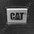 Чемодан малый CAT Carbon 83542 (37л) фото 6