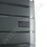 Полипропиленовый чемодан средний CONWOOD PPT002N/24 чёрный  (75 литров) фото 4