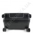 Поліпропіленова валіза велика CONWOOD PPT002N/28 чорна(110 літрів) фото 3