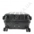 Полипропиленовый чемодан CONWOOD малый PPT001/20 черный (43 литра) фото 1
