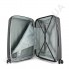 Полипропиленовый чемодан средний CONWOOD PPT001/24 черный (75 литров) фото 2