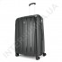 Полипропиленовый чемодан большой CONWOOD PPT001/28 черный (114 литров) фото 1