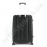 Полипропиленовый чемодан большой CONWOOD PPT001/28 черный (114 литров) фото 5