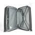 Полипропиленовый чемодан большой CONWOOD PPT001/28 черный (114 литров) фото 6
