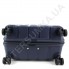 Поліпропіленова валіза велика CONWOOD PPT001/28 синя (114 літрів) фото 4
