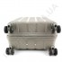 Полипропиленовый чемодан CONWOOD малый PPT001/20 кофейный (43 литра) фото 3