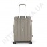 Полипропиленовый чемодан средний CONWOOD PPT001/24 кофейный (75 литров) фото 3