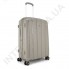 Поліпропіленова валіза середня CONWOOD PPT001/24 кавовий колір(75 літрів) фото 4