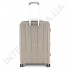 Полипропиленовый чемодан большой CONWOOD PPT001/28 кофейный (114 литров) фото 4