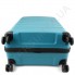 Полипропиленовый чемодан большой CONWOOD PPT002N/28 морская волна (110 литров) фото 3