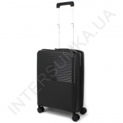 Полипропиленовый чемодан CONWOOD малый PPT003/20 черный (40 литров)