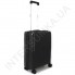 Полипропиленовый чемодан CONWOOD малый PPT003/20 черный (40 литров) фото 4