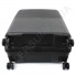 Полипропиленовый чемодан средний CONWOOD PPT003/24 черный  (75 литров) фото 5