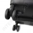 Полипропиленовый чемодан средний CONWOOD PPT003/24 черный  (75 литров) фото 6