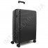 Полипропиленовый чемодан большой CONWOOD PPT003/28 черный (110 литров) фото 2