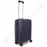 Полипропиленовый чемодан CONWOOD малый PPT003/20 тёмно-синий (40 литров) фото 5