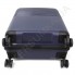 Полипропиленовый чемодан CONWOOD малый PPT003/20 тёмно-синий (40 литров) фото 2