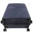 Полипропиленовый чемодан большой CONWOOD PPT003/28 тёмно-синий (110 литров) фото 2