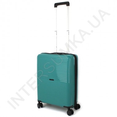 Заказать Полипропиленовый чемодан CONWOOD малый PPT003/20 зелёный (40 литров) в Intersumka.ua