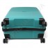 Полипропиленовый чемодан большой CONWOOD PPT003/28 зелёный (110 литров) фото 2