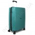 Поліпропіленова валіза велика CONWOOD PPT003/28 зелена (110 літрів) фото 4
