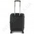 Полипропиленовый чемодан CONWOOD малый PPT004/20 черный (40 литров) фото 4