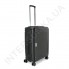Полипропиленовый чемодан средний CONWOOD PPT004/24 черный  (75 литров) фото 5