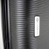 Полипропиленовый чемодан CONWOOD малый PPT004/20 черный (40 литров) фото 6