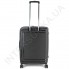Полипропиленовый чемодан средний CONWOOD PPT004/24 черный  (75 литров) фото 3