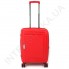Полипропиленовый чемодан CONWOOD малый PPT004/20 красный (40 литров) фото 6