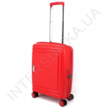 Поліпропіленова валіза CONWOOD мала PPT004/20 червона (40 літрів)