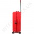 Полипропиленовый чемодан средний CONWOOD PPT004/24 красный (75 литров) фото 4