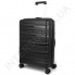 Полипропиленовый чемодан средний CONWOOD PPT005/24 черный  (75 литров) фото 2