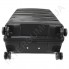 Полипропиленовый чемодан средний CONWOOD PPT005/24 черный  (75 литров) фото 5
